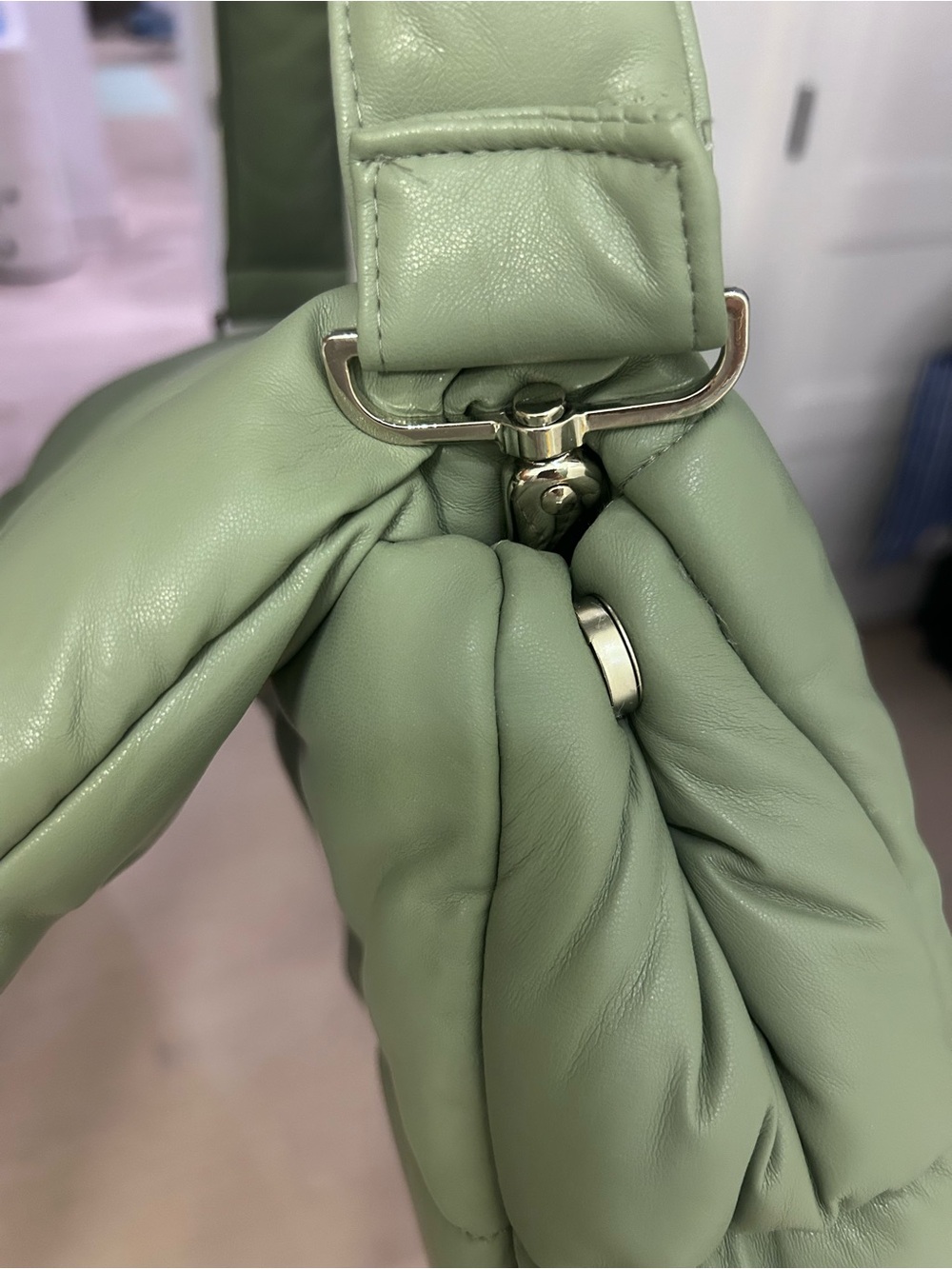 Stand Studio Wanda Clutch Bag - Picture 6 of 6